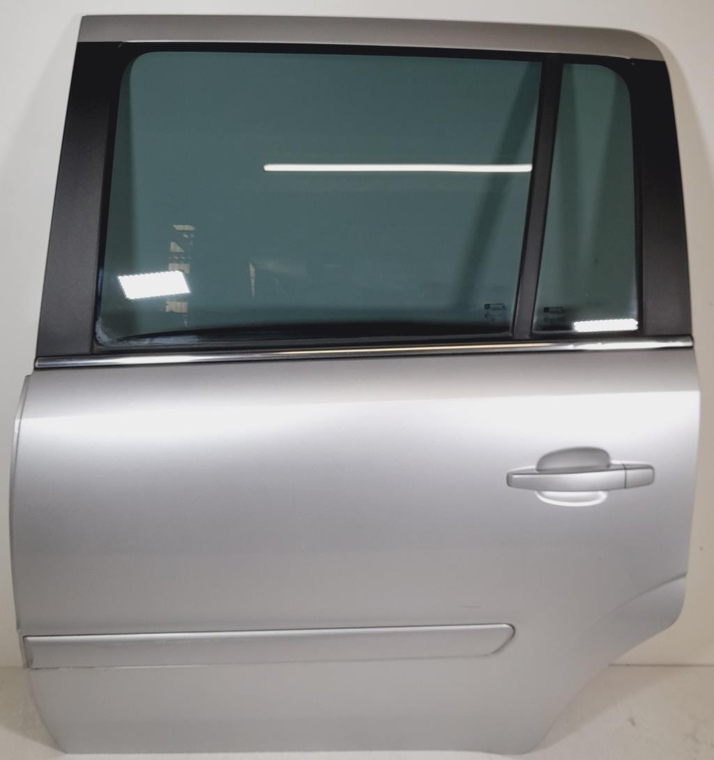 Portiera posteriore sinistra OPEL ZAFIRA B PHASE 1 Diésel - 1