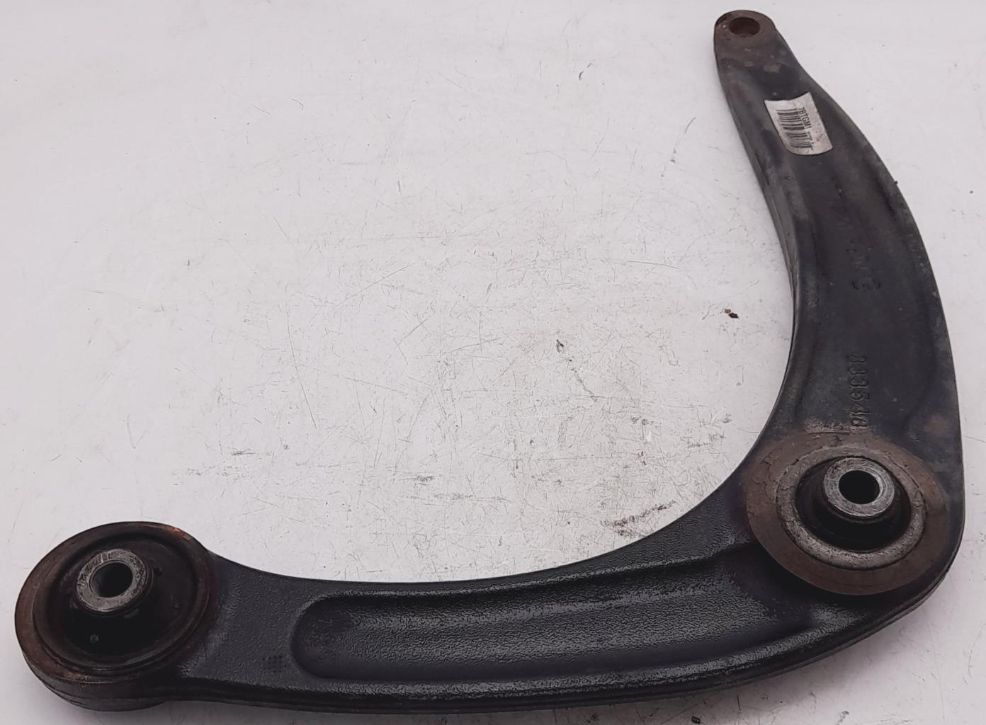 Triangolo anteriore sinistro PEUGEOT 3008 1 PHASE 2 Diésel - 1