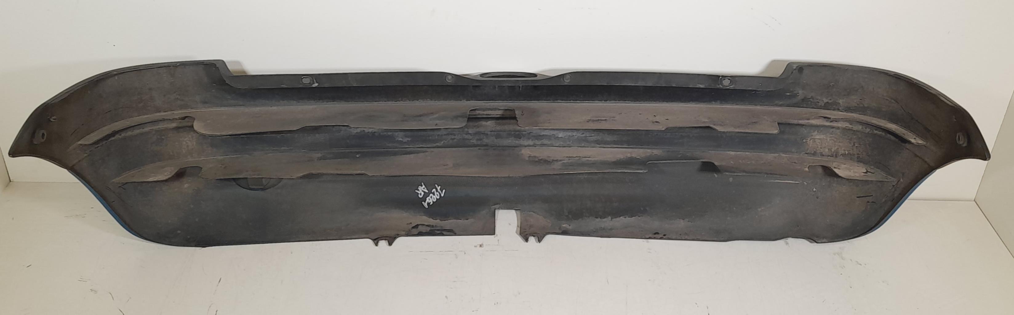 Paraurti posteriore RENAULT TWINGO 1 PHASE 3 Gasolina - 1