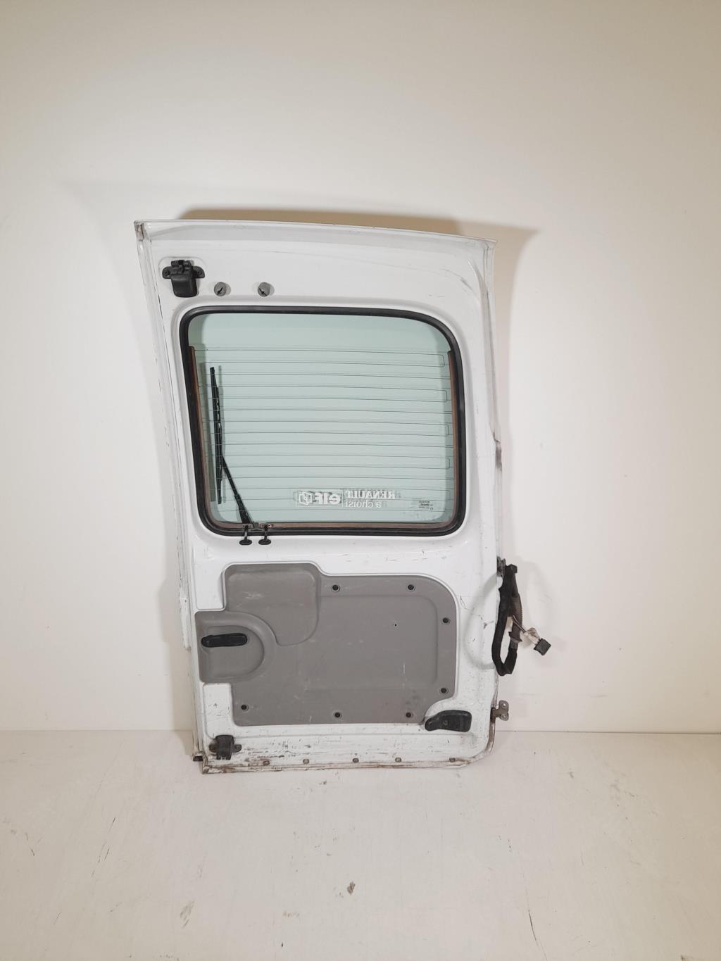 Portellone bagagliaio sinistro RENAULT KANGOO 1 PHASE 1 Gasolina - 1
