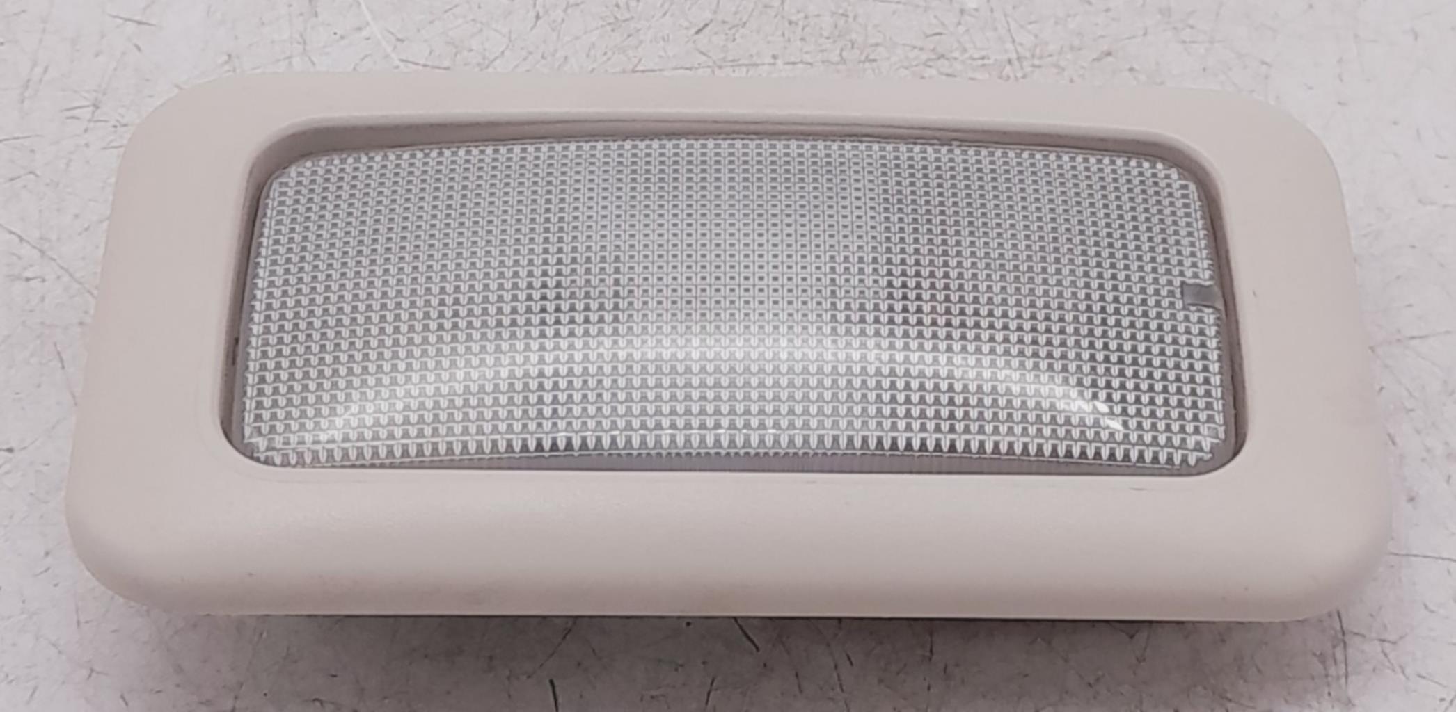 Luce di cortesia FIAT 500 2 PHASE 1 Diésel - 1