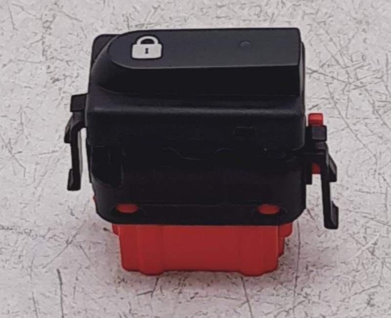 Commande de fermeture centralisee RENAULT CLIO 2 PHASE 2 Essence - 1
