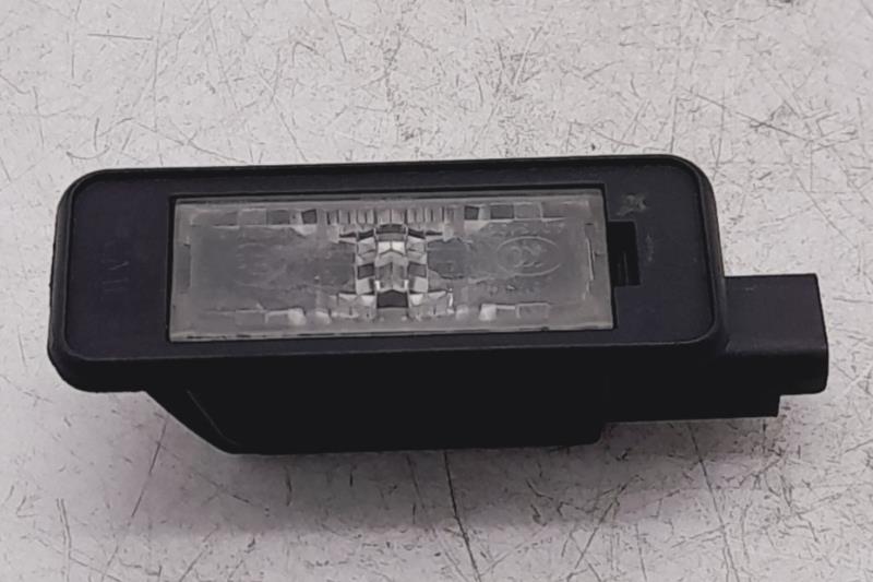 Eclairage de plaque PEUGEOT 308 2 PHASE 1 Diesel - 1