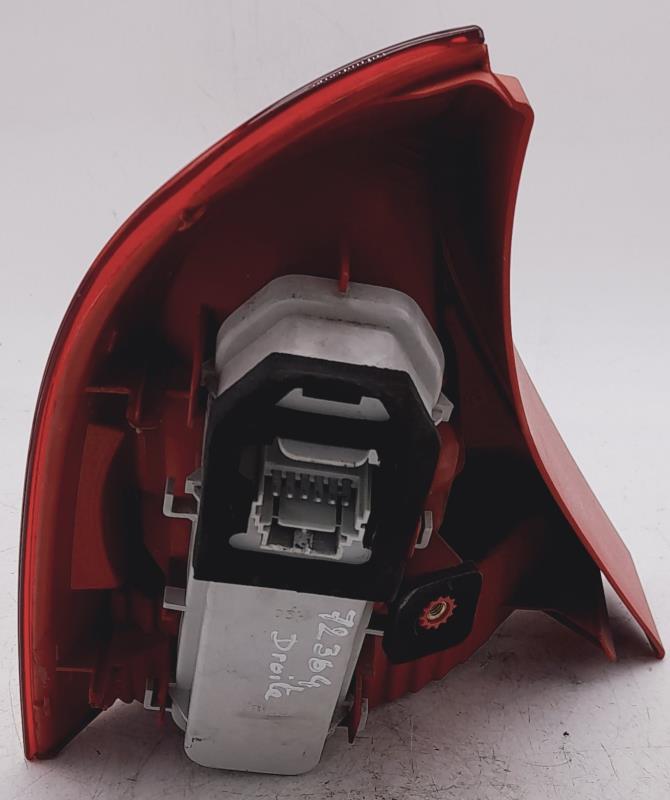 Fanale posteriore principale destro (luci) RENAULT CLIO 2 PHASE 2 Gasolina - 1