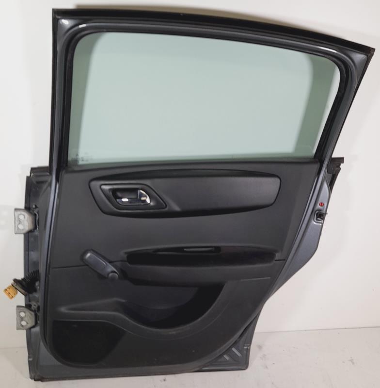 Puerta trasera derecha CITROEN C4 1 PHASE 2 Diésel - 1