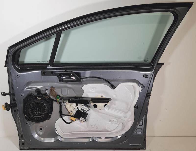Portiera anteriore destra CITROEN C4 1 PHASE 2 Diésel - 1