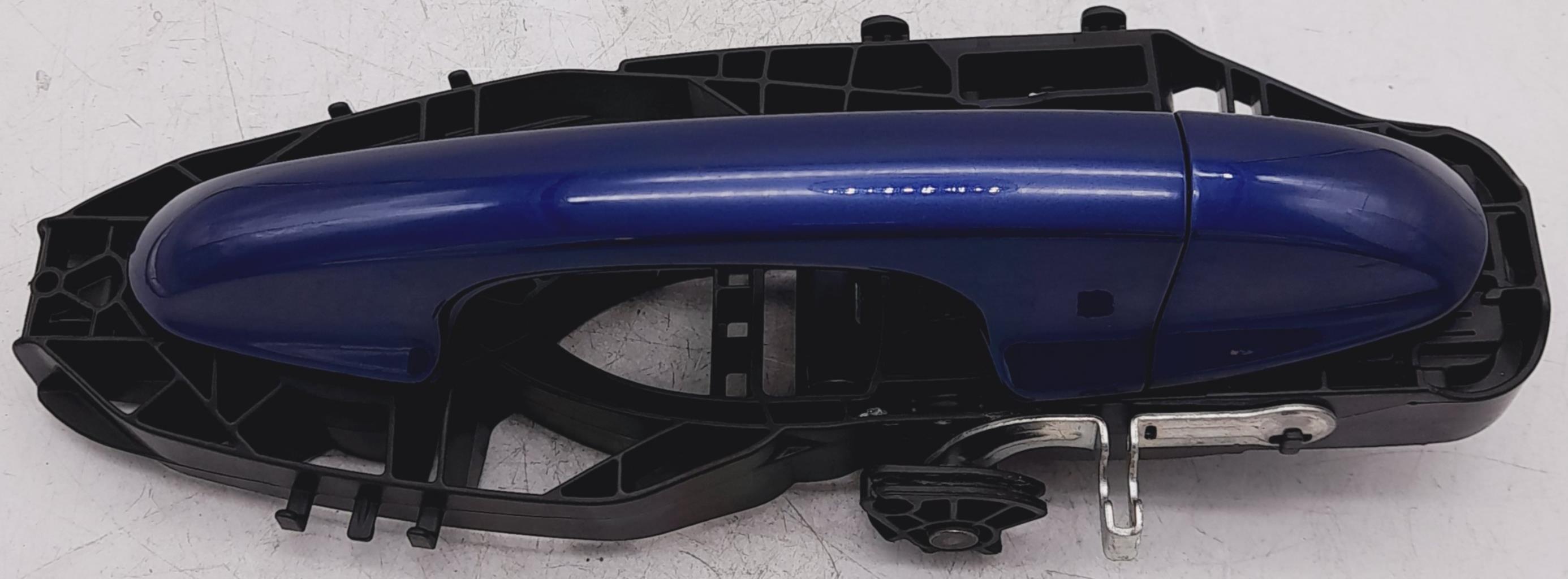 Maniglia portiera posteriore sinistra FORD FIESTA 7 Gasolina - 1