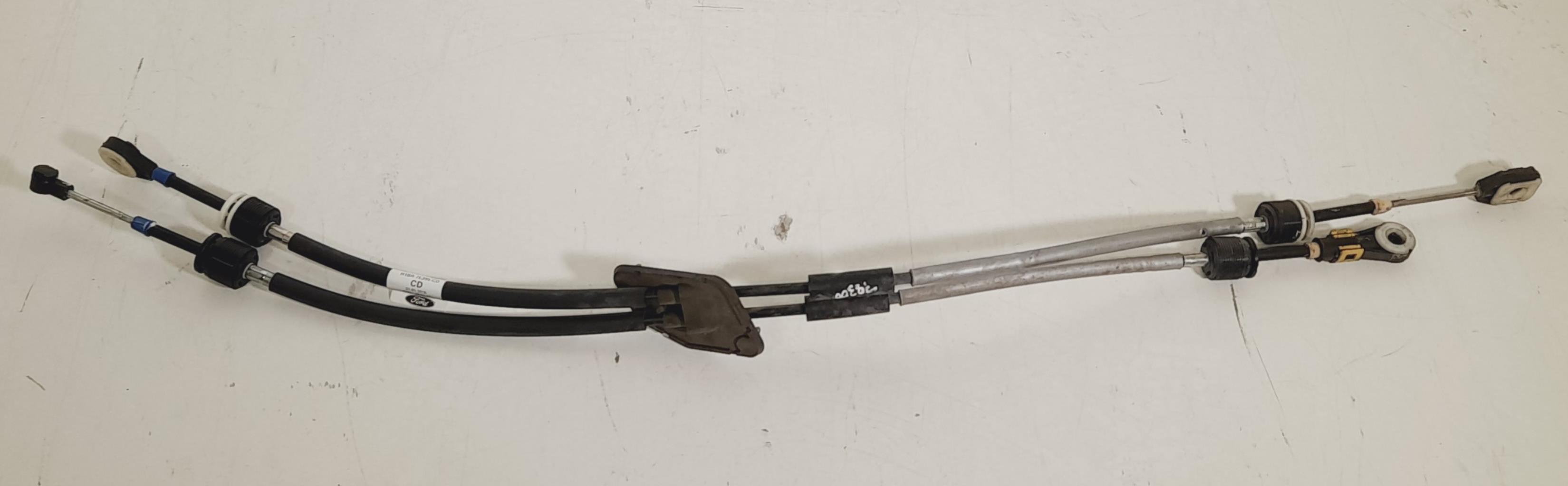 Cable levier de vitesses FORD FIESTA 7 Essence - 1