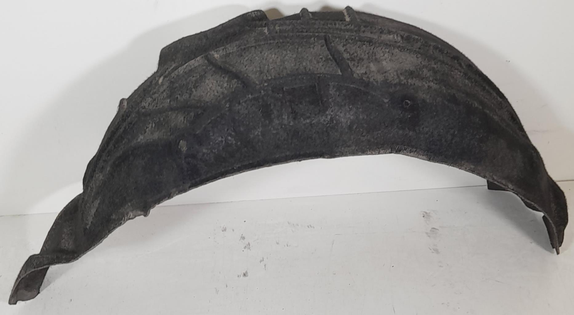 Parasale posteriore destro FORD FIESTA 7 Gasolina - 1