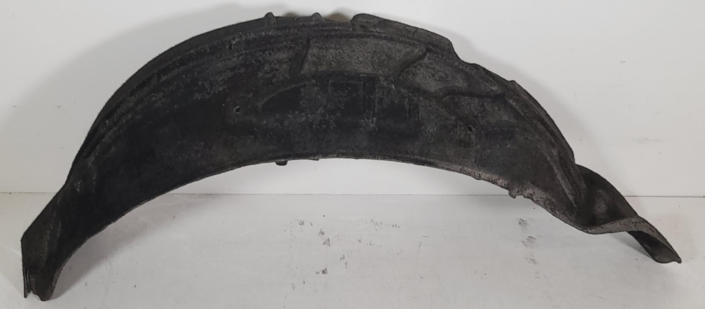 Parasale posteriore sinistro FORD FIESTA 7 Gasolina - 1
