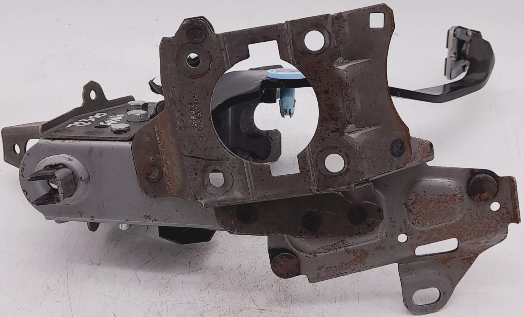 Pedale del freno FORD FIESTA 7 Gasolina - 1