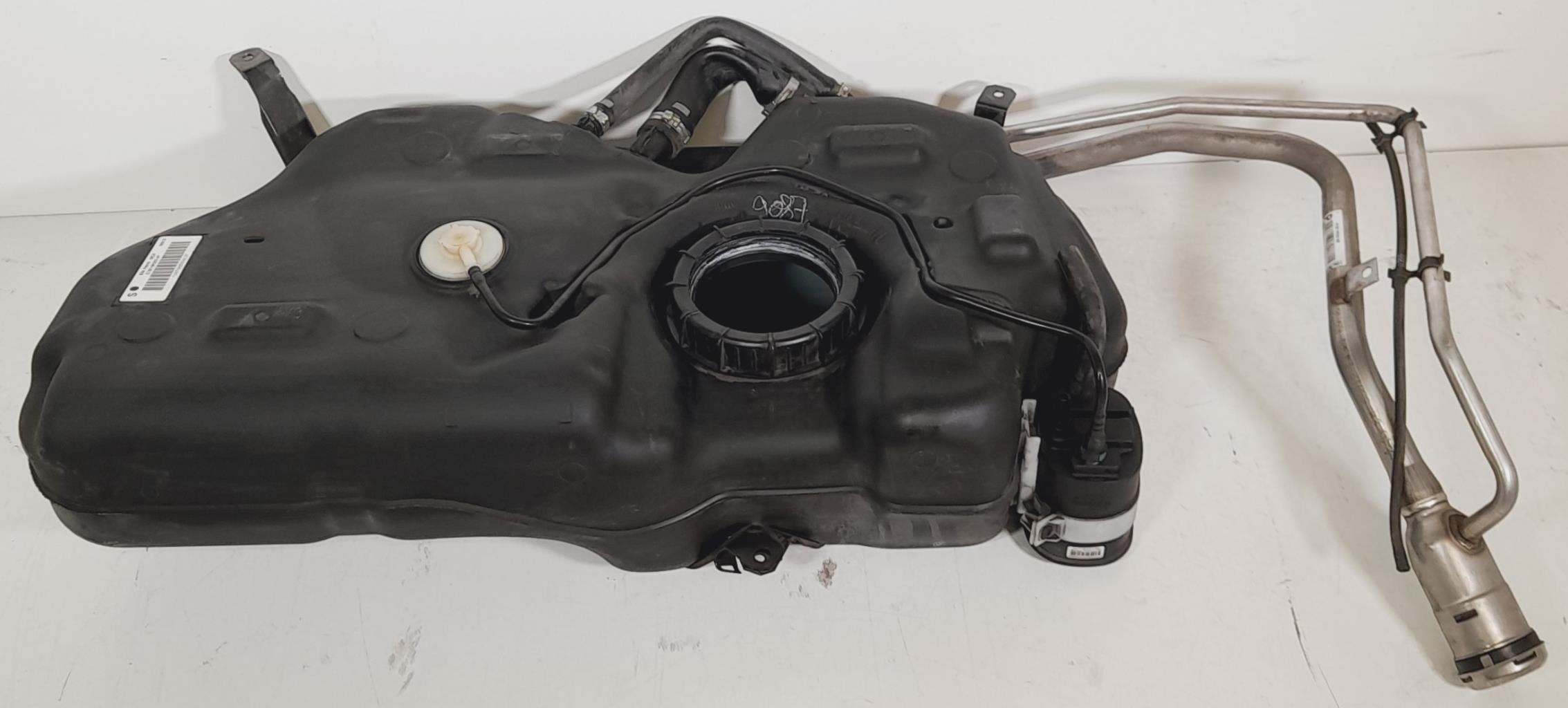 Serbatoio carburante FORD FIESTA 7 Gasolina - 1