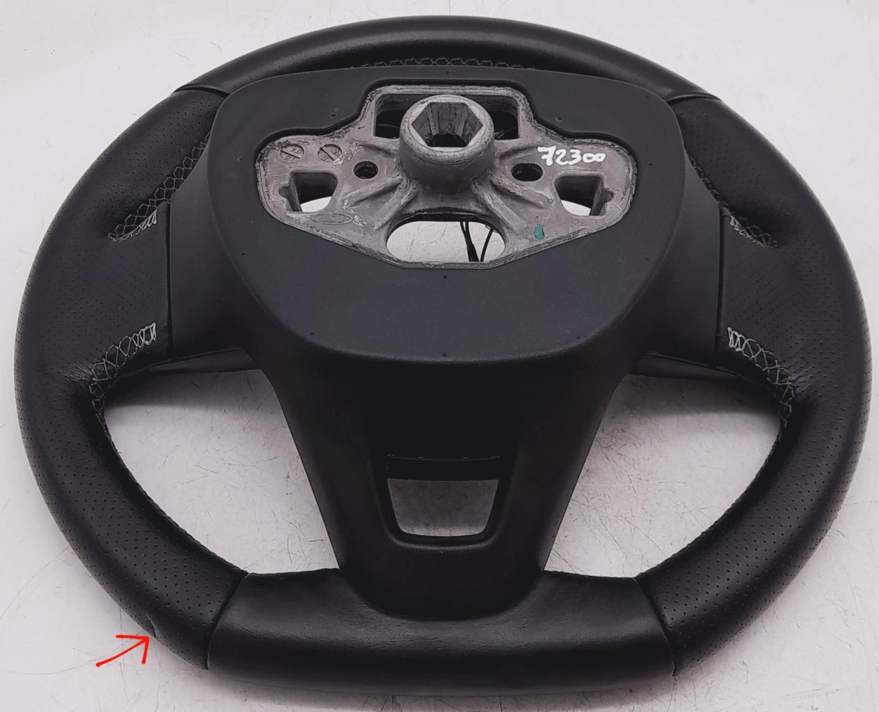 Volant FORD FIESTA 7 Essence - 1