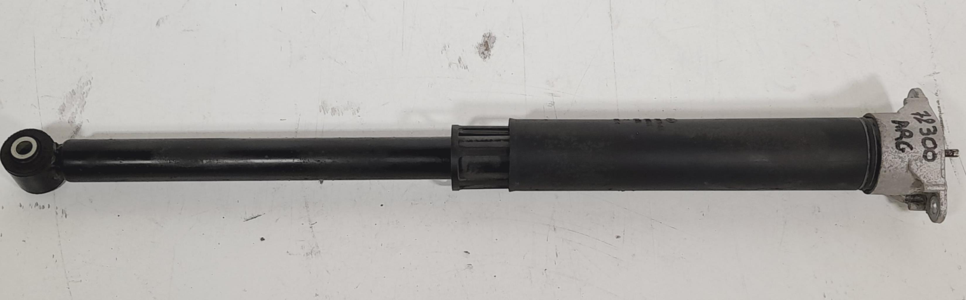 Ammortizzatore posteriore sinistro FORD FIESTA 7 Gasolina - 1