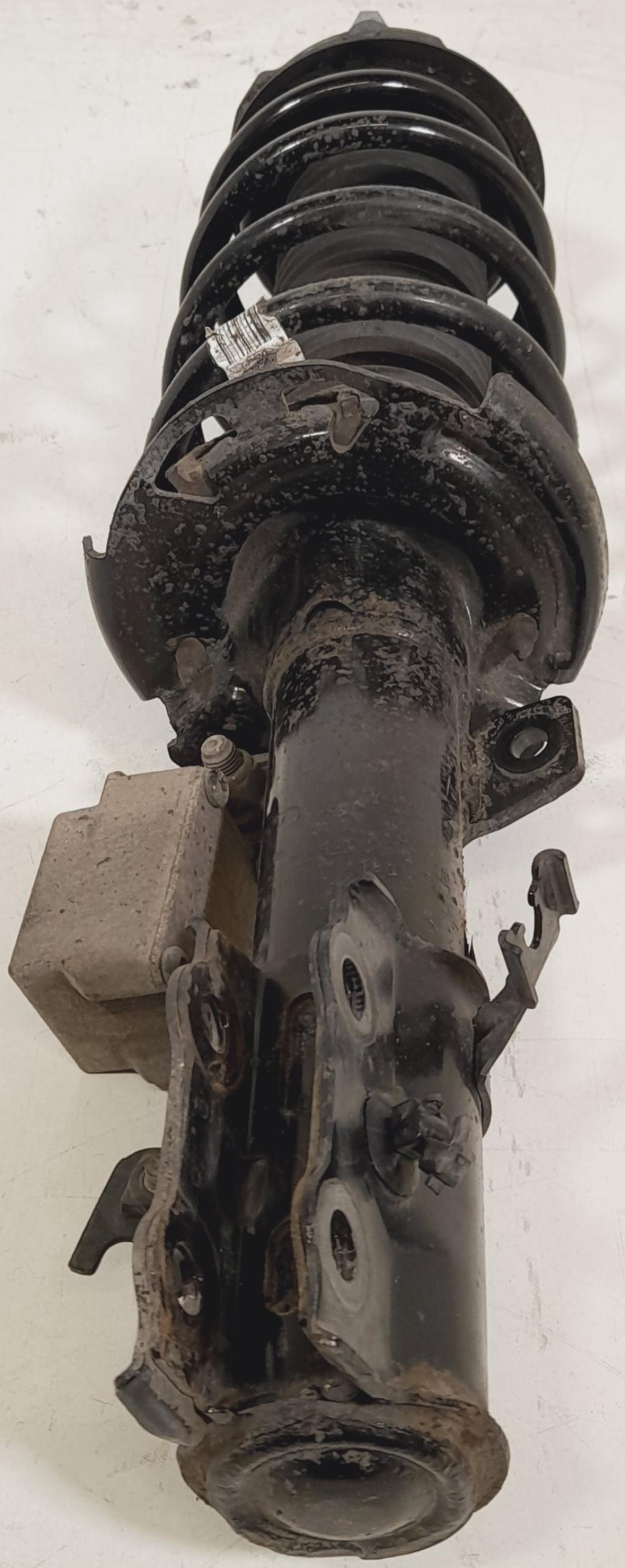 Ammortizzatore anteriore sinistro FORD FIESTA 7 Gasolina - 1