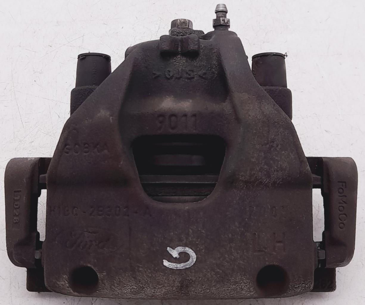 Pinza freni anteriore sinistra FORD FIESTA 7 Gasolina - 1