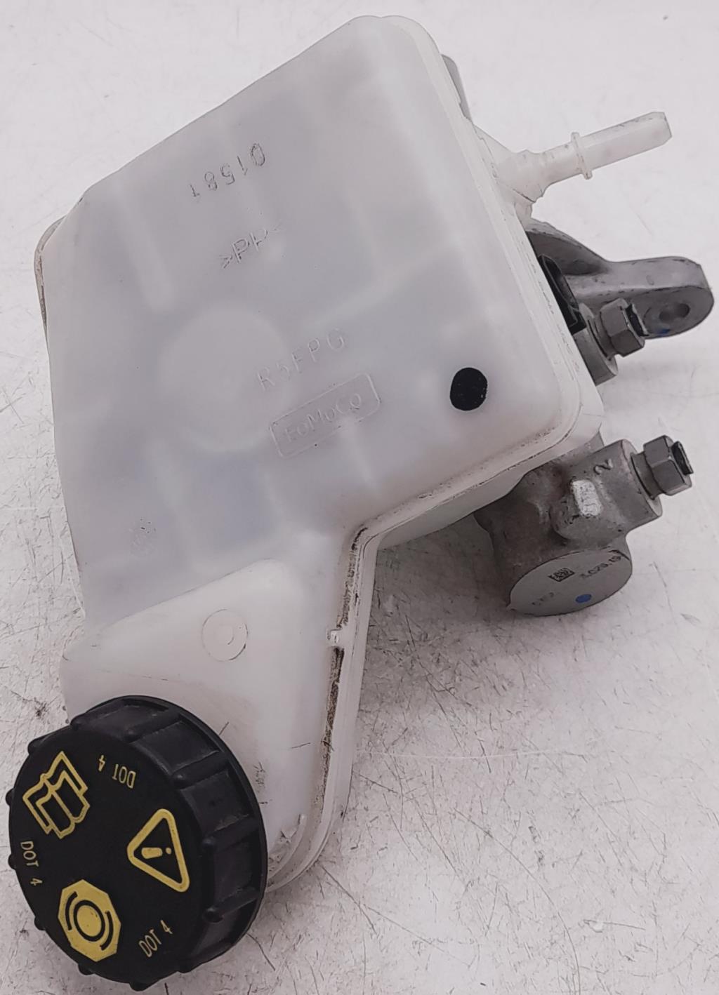 Cilindro maestro (freno) FORD FIESTA 7 Gasolina - 1
