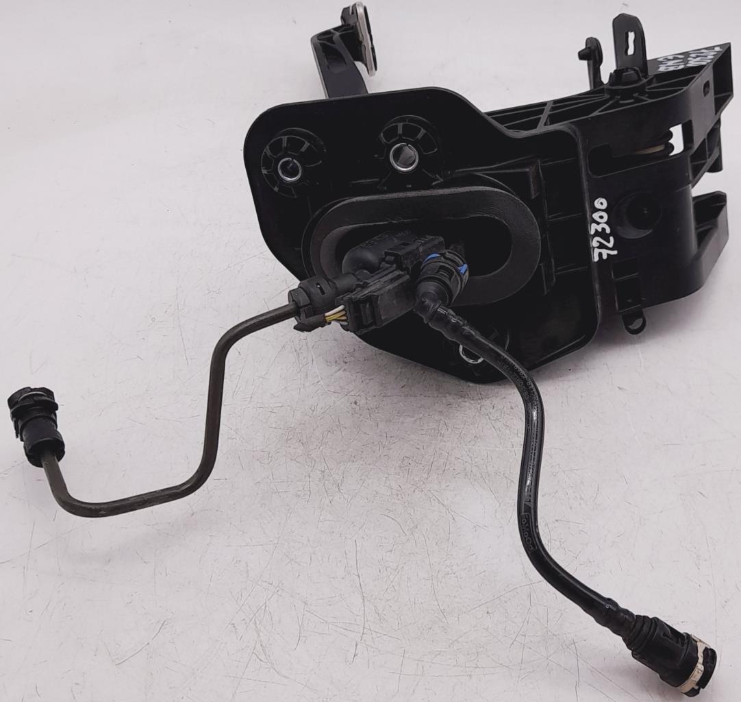 Pedale della frizione FORD FIESTA 7 Gasolina - 1