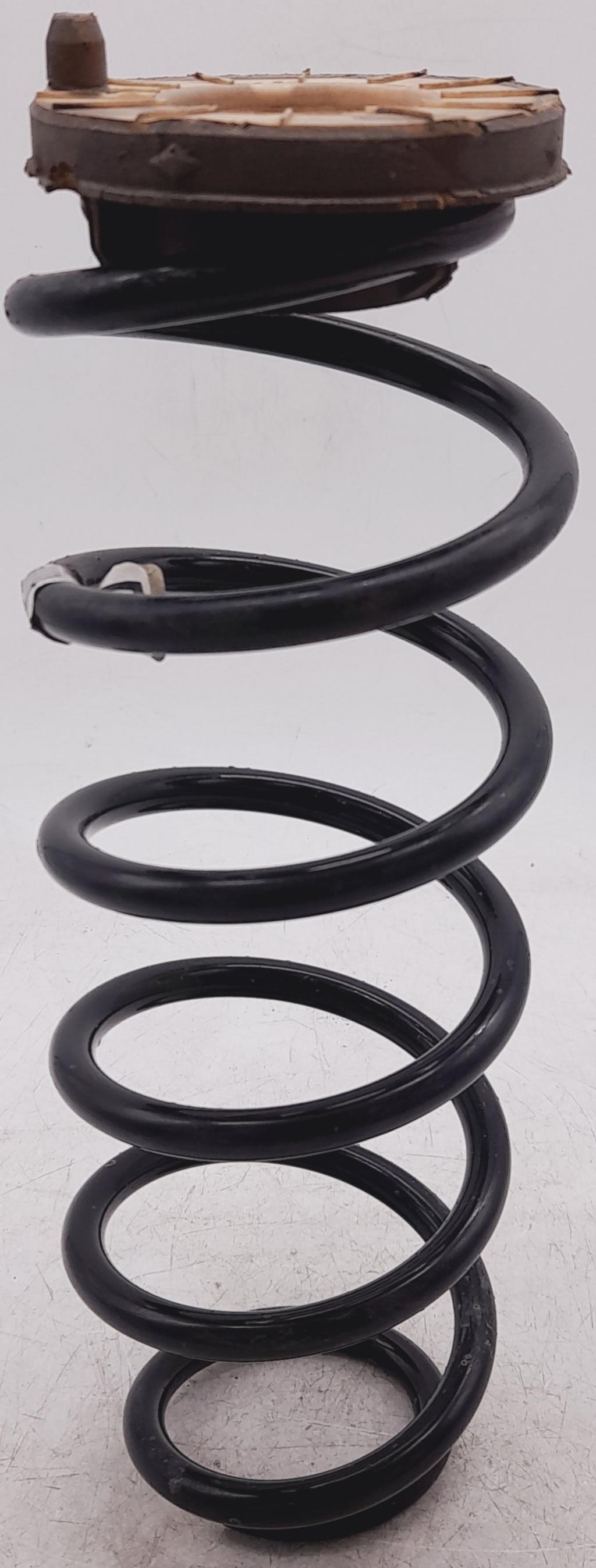 Molla sospensione posteriore destra FORD FIESTA 7 Gasolina - 1