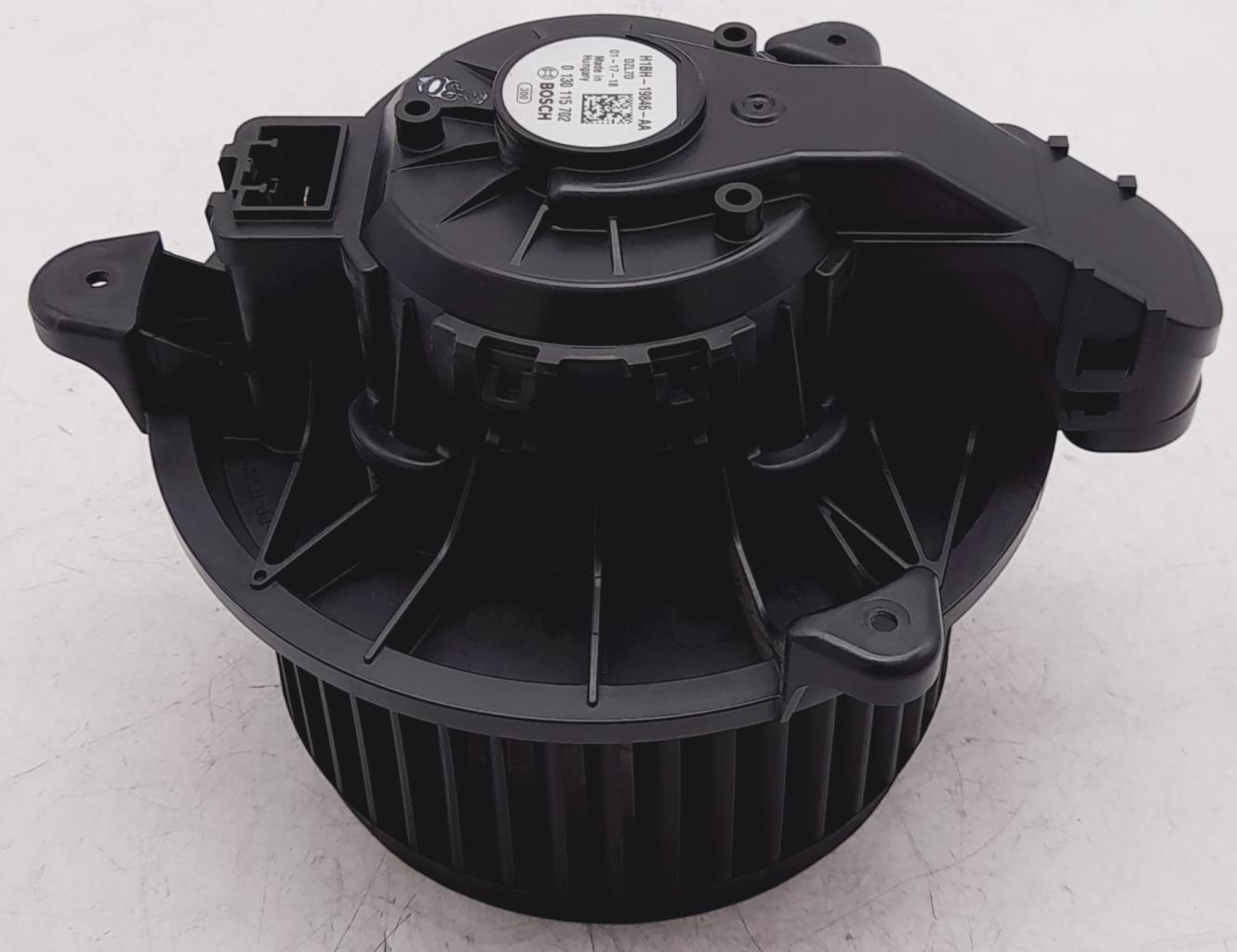 Ventola riscaldamento FORD FIESTA 7 Gasolina - 1