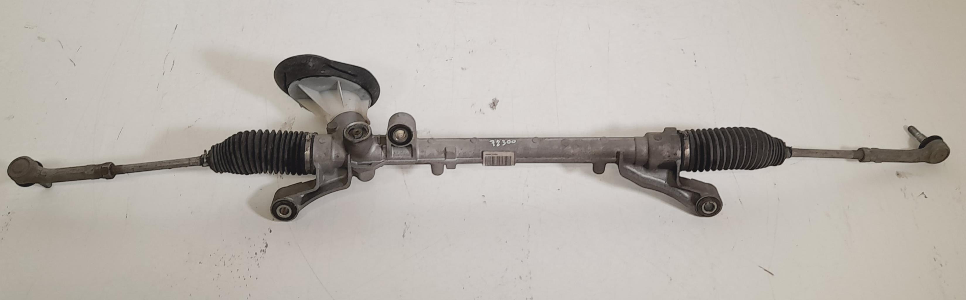 Cremagliera meccanica FORD FIESTA 7 Gasolina - 1