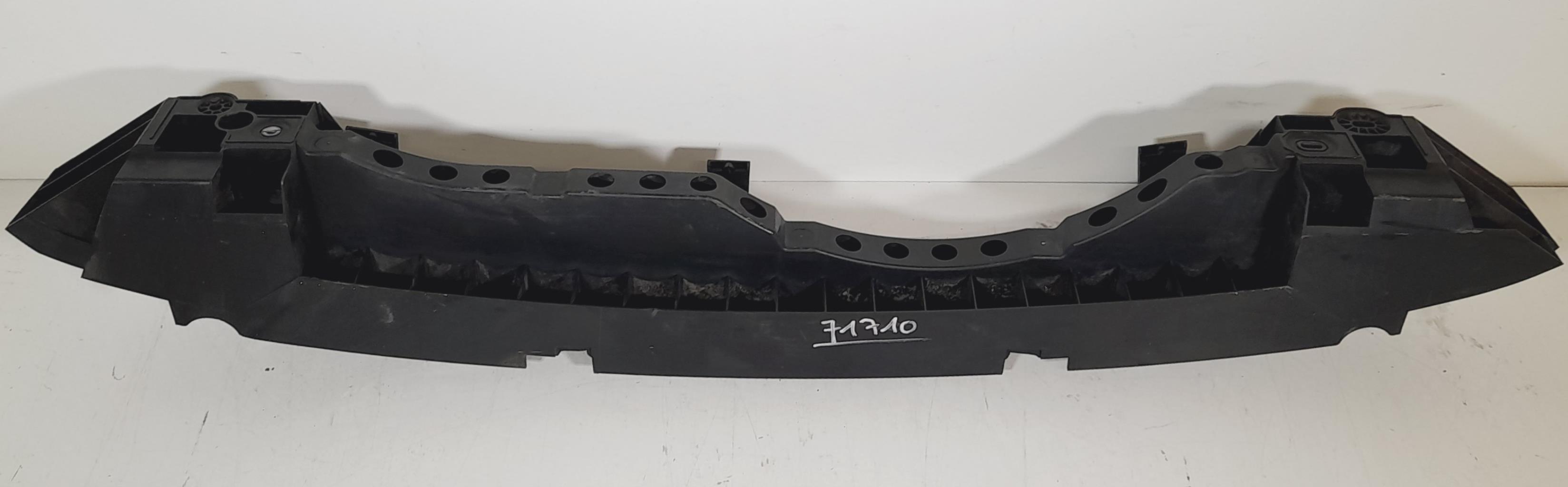 Traversa rinforzo paraurti posteriore RENAULT GRAND MODUS PHASE 2 Diésel - 1