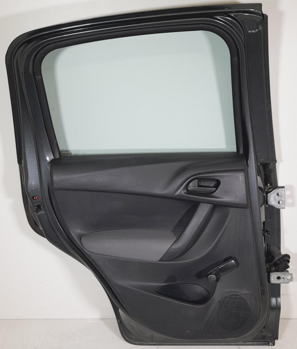 Portiera posteriore sinistra CITROEN C3 2 PHASE 2 Gasolina - 1
