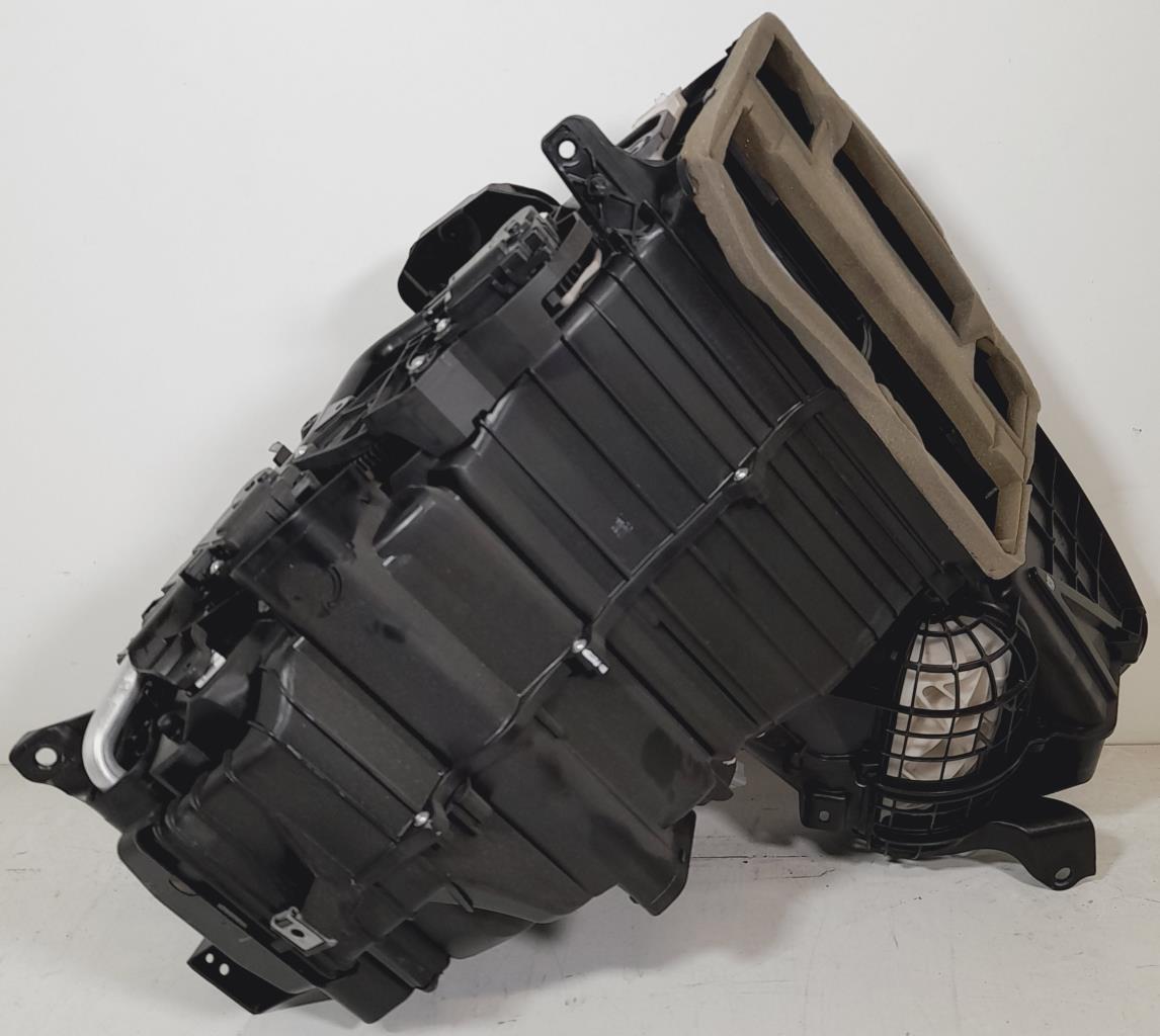 Blocco riscaldamento FORD FIESTA 7 Gasolina - 1