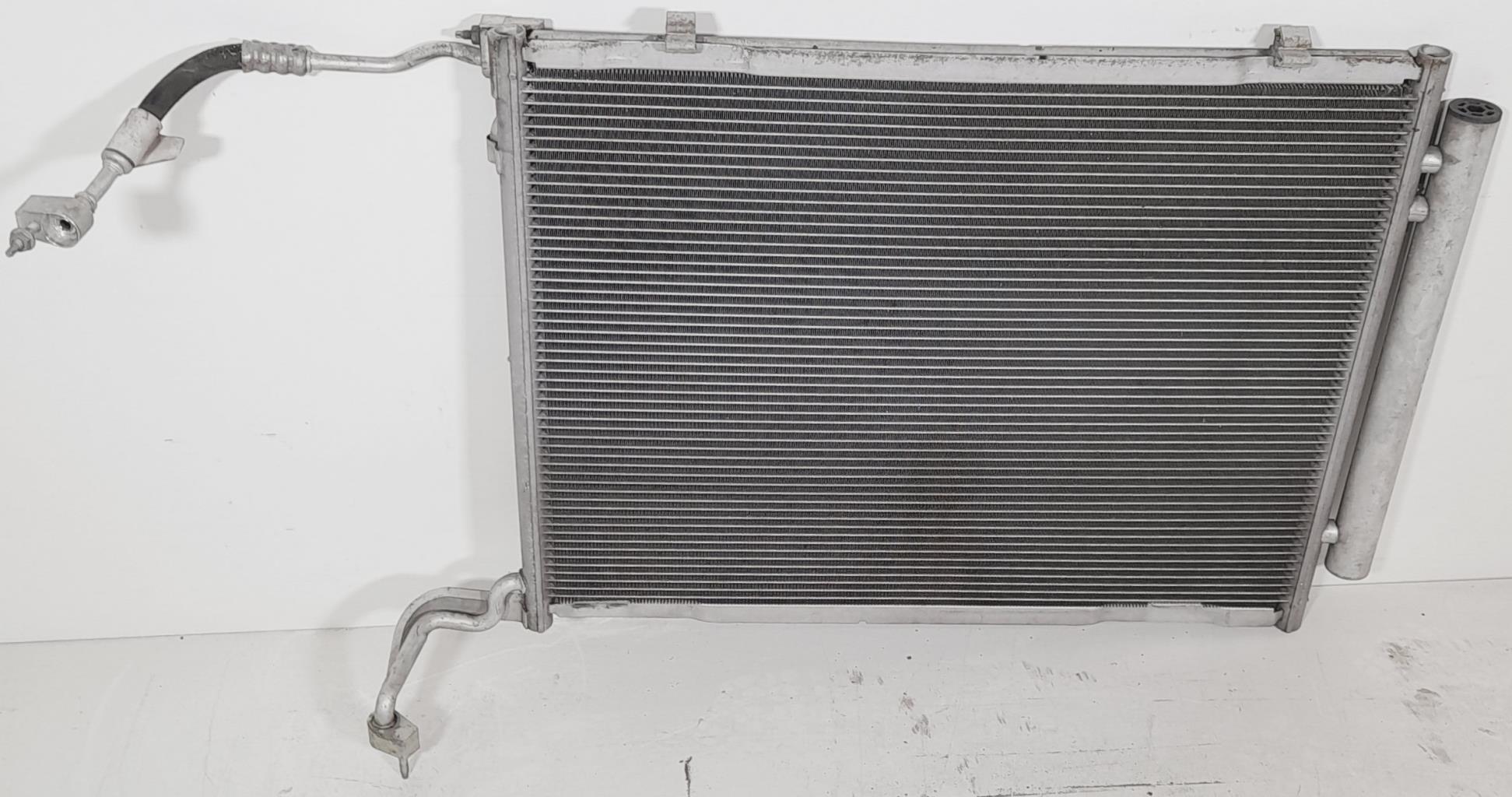 Condensatore clima FORD FIESTA 7 Gasolina - 1
