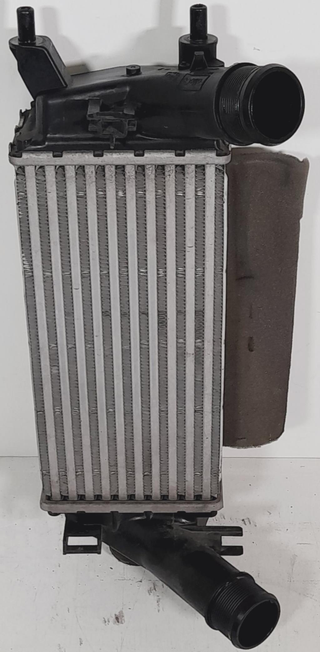 Scambiatore aria (Intercooler) FORD FIESTA 7 Gasolina - 1