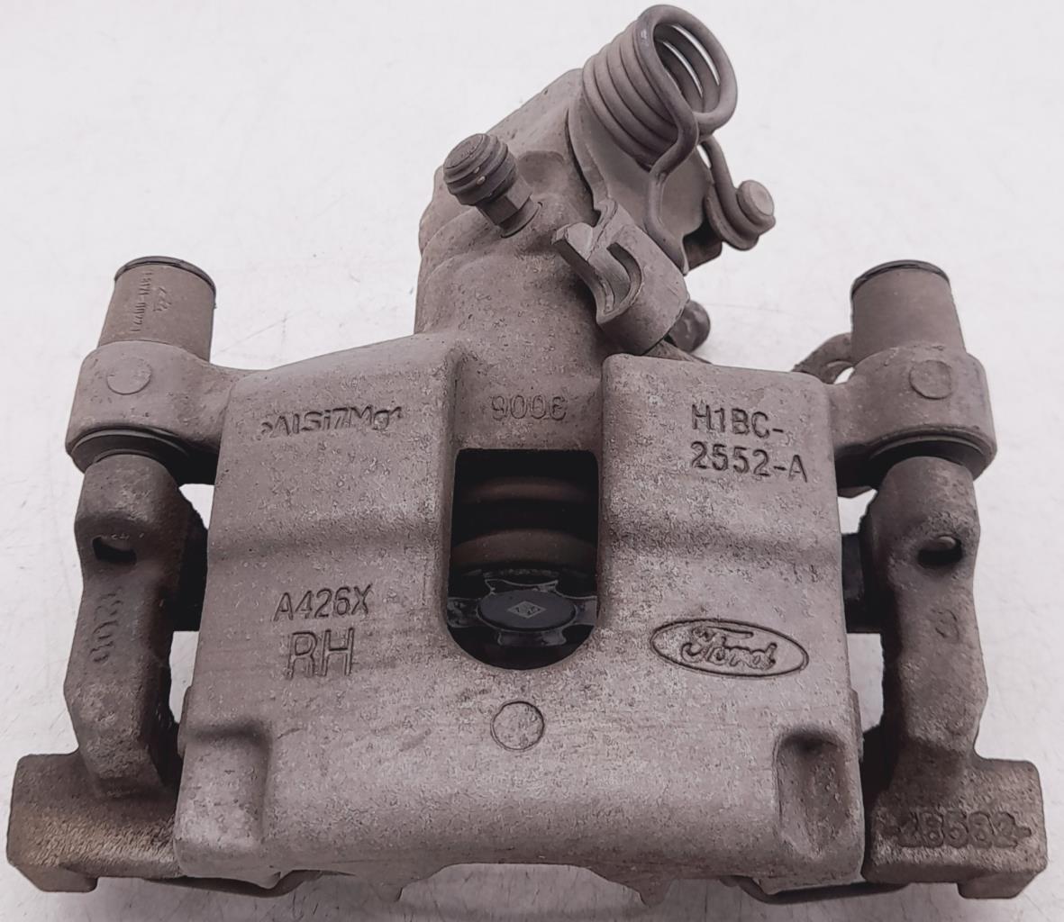 Pinza freni posteriore destra FORD FIESTA 7 Gasolina - 1