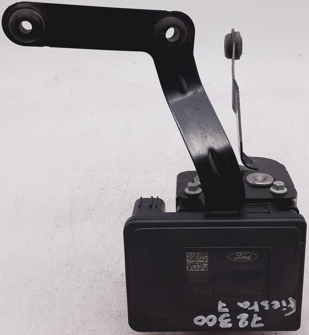 Blocco ABS (antibloccaggio freni) FORD FIESTA 7 Gasolina - 1