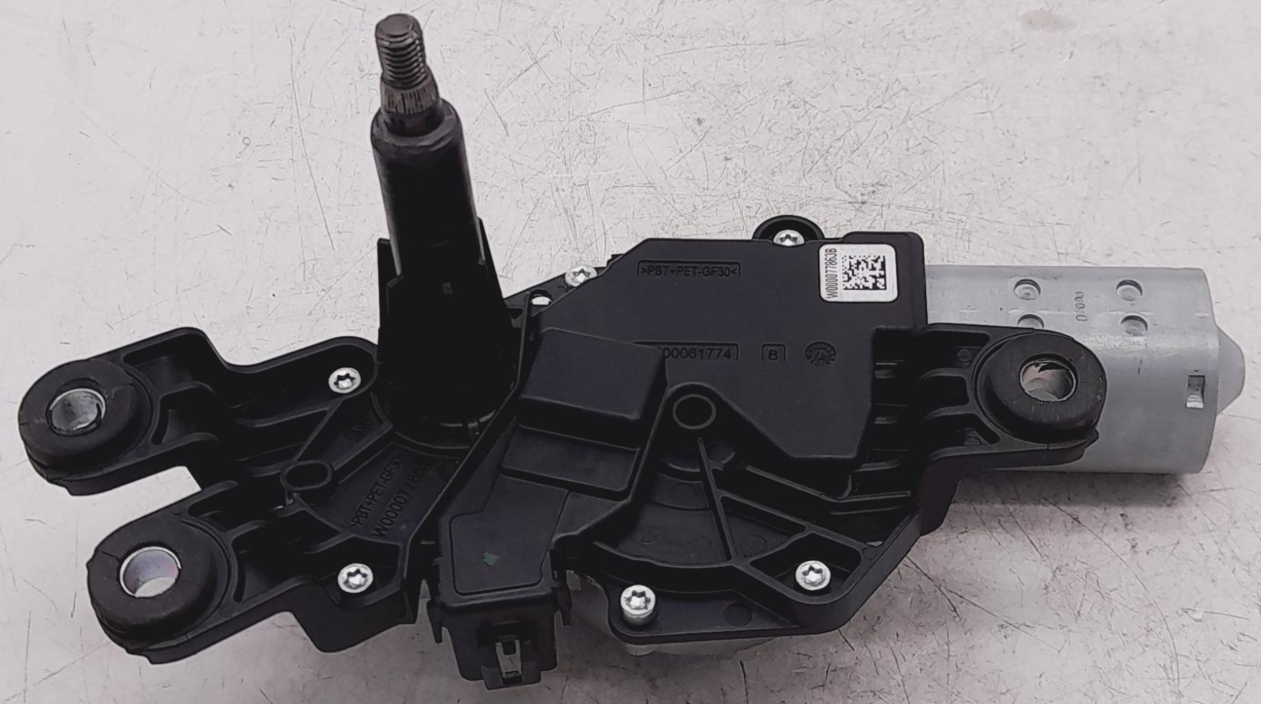 Motore tergicristallo posteriore FORD FIESTA 7 Gasolina - 1