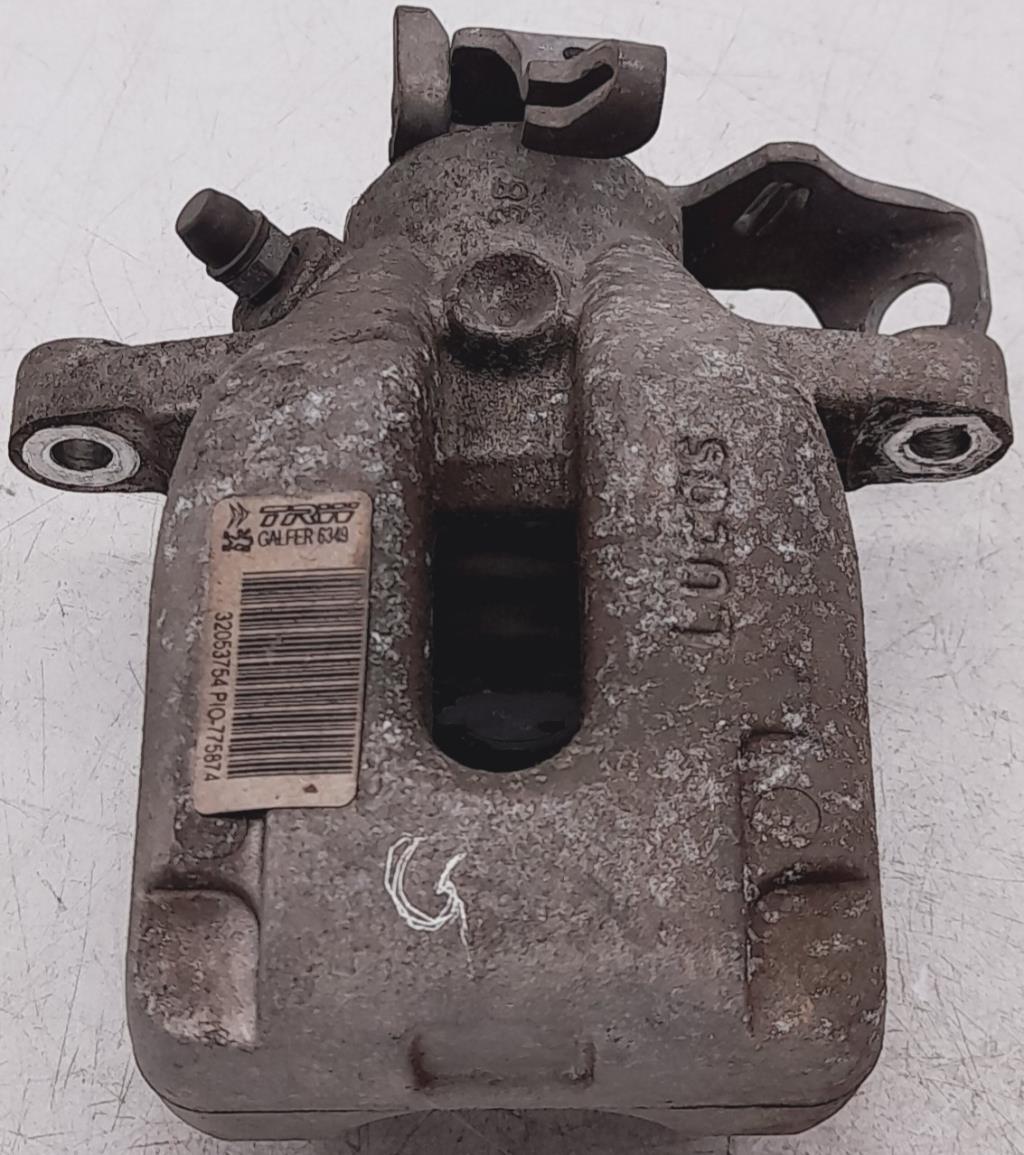 Etrier arriere gauche (freinage) DS DS3 PHASE 2 Diesel - 1