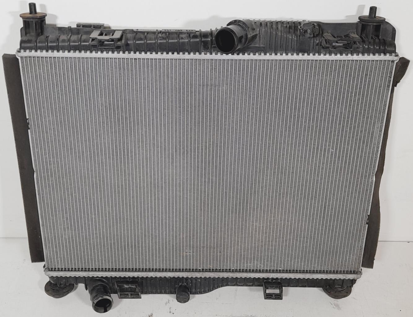 Radiateur eau FORD FIESTA 7 PHASE 1 Essence - 1
