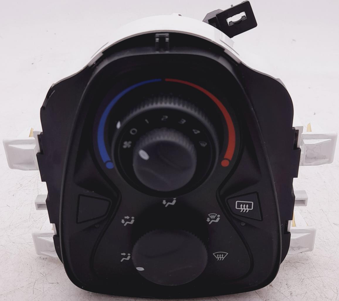 Commande chauffage CITROEN C1 2 Essence - 1