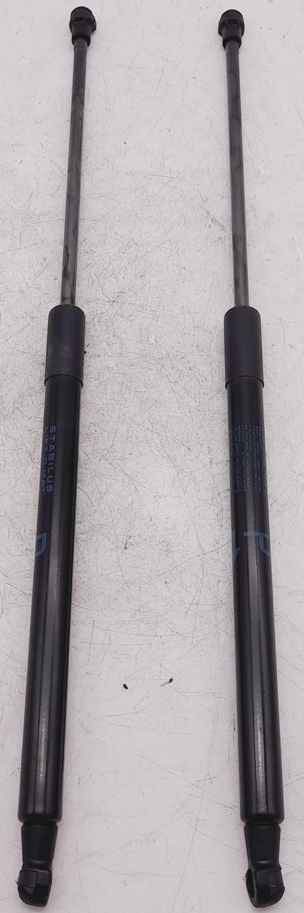 Verin de coffre CITROEN C1 2 Essence - 1