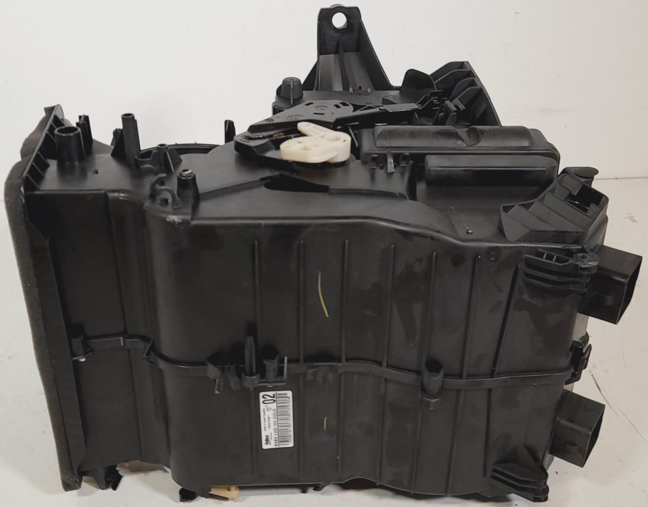 Bloc chauffage CITROEN C1 2 Essence - 1