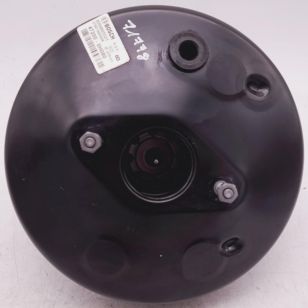 Servo frein CITROEN C1 2 Essence - 1