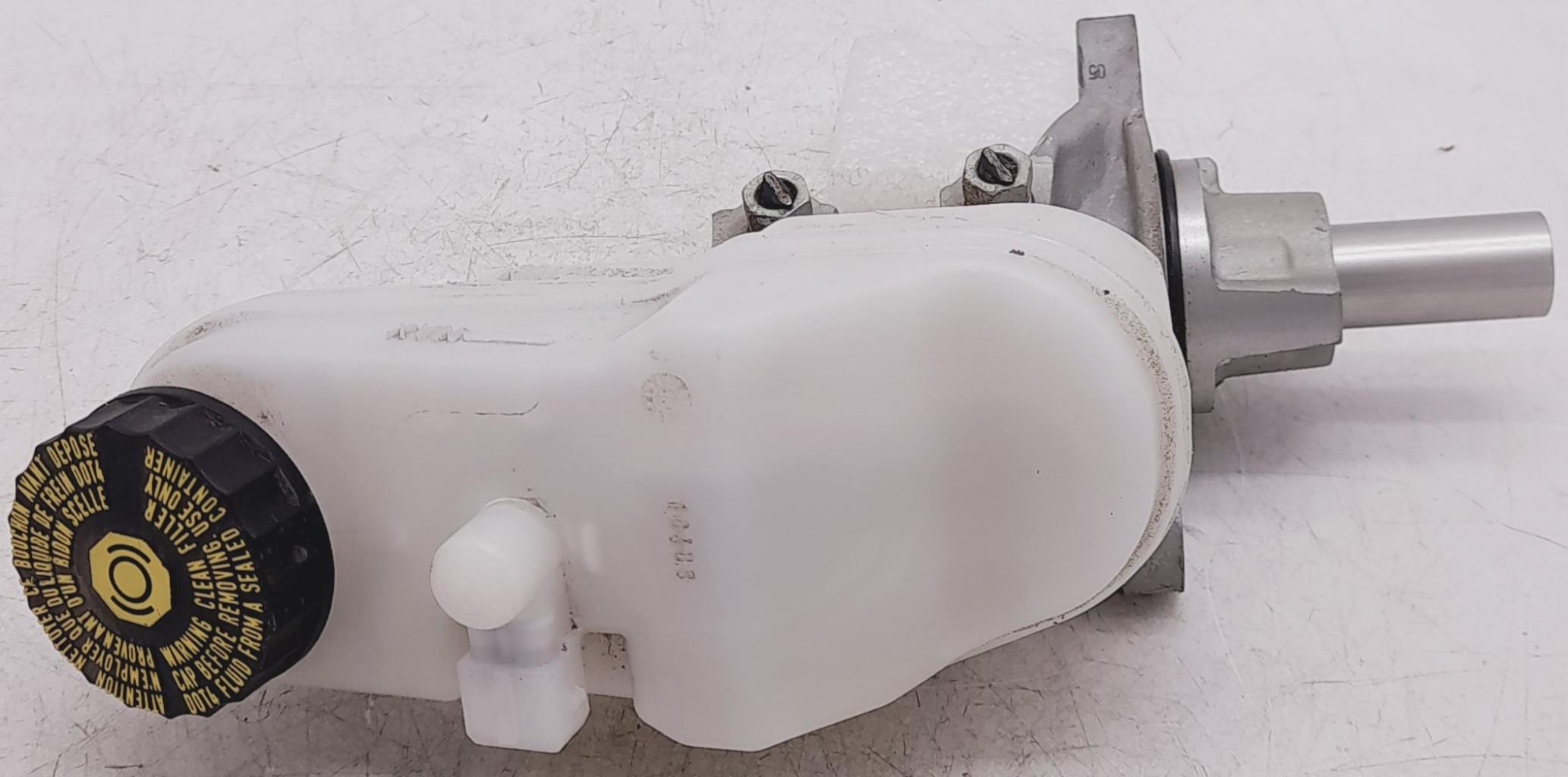 Maitre cylindre (freinage) CITROEN C1 2 Essence - 1