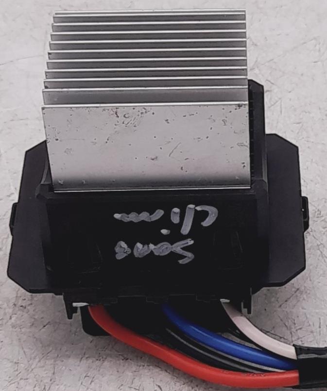 Resistance chauffage CITROEN C1 2 Essence - 1