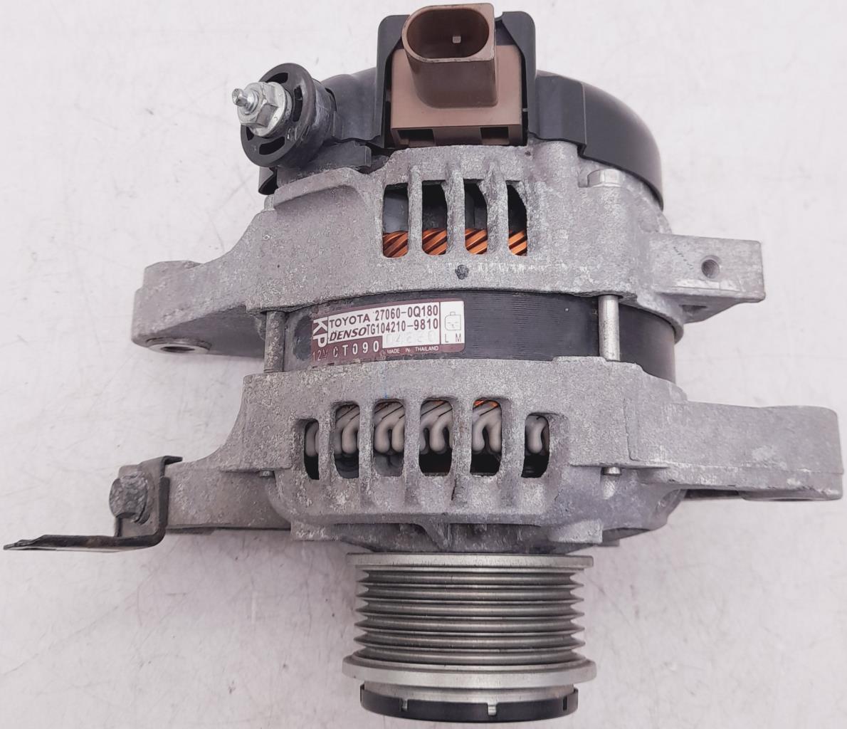 Alternatore CITROEN C1 2 Gasolina - 1