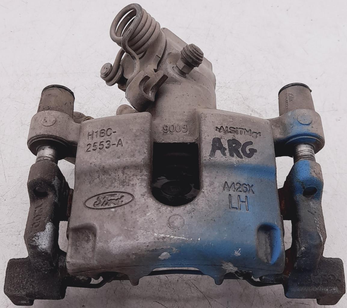Pinza freni posteriore sinistra FORD FIESTA 7 PHASE 1 Gasolina - 1