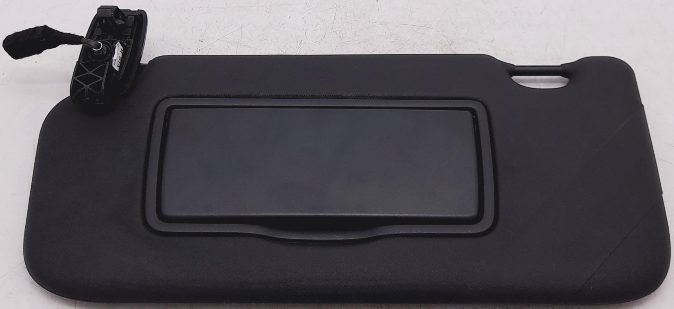 Visiera parasole sinistra FORD FIESTA 7 PHASE 1 Gasolina - 1