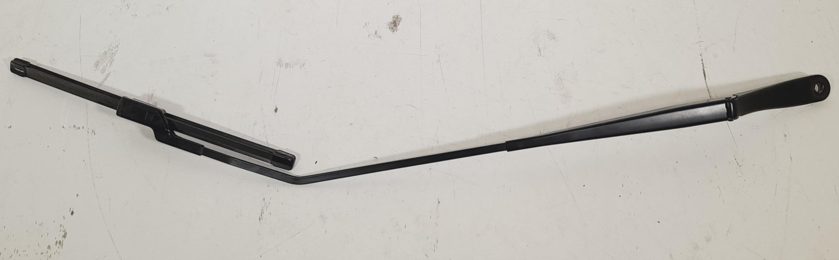 Braccio tergicristallo anteriore destro FORD FIESTA 7 PHASE 1 Gasolina - 1