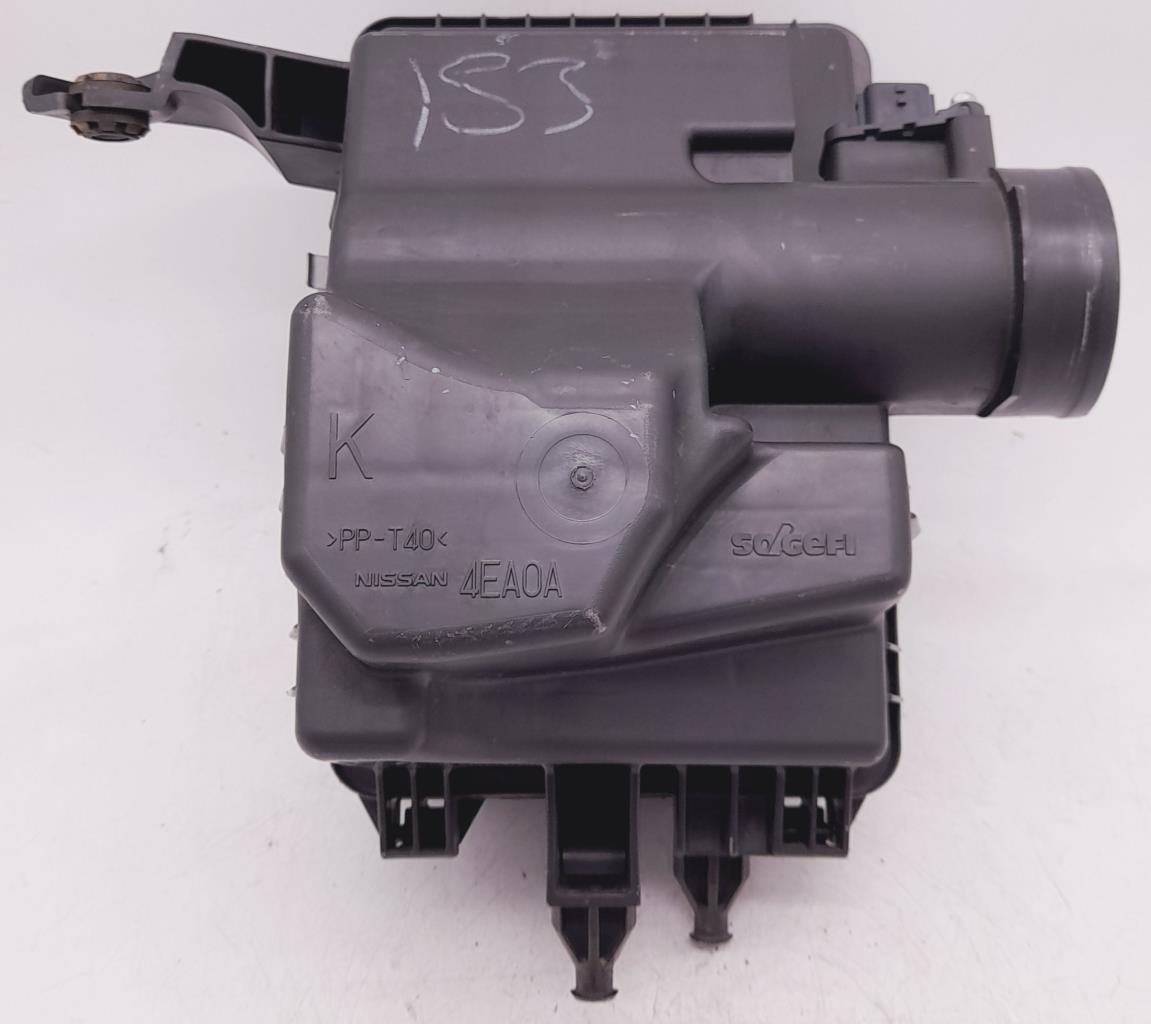 Scatola filtro aria NISSAN QASHQAI 2 PHASE 1 Diésel - 1