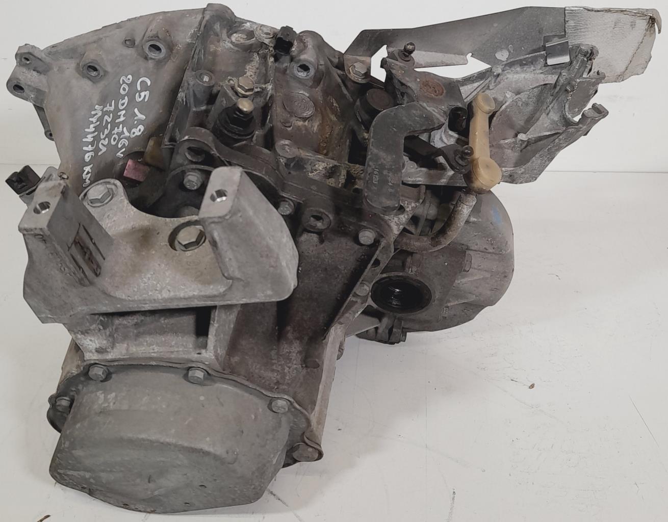 Boite de vitesses CITROEN C5 1 PHASE 2 Essence - 1