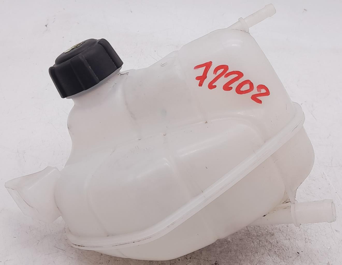 Vaso di espansione NISSAN QASHQAI 2 PHASE 1 Diésel - 1