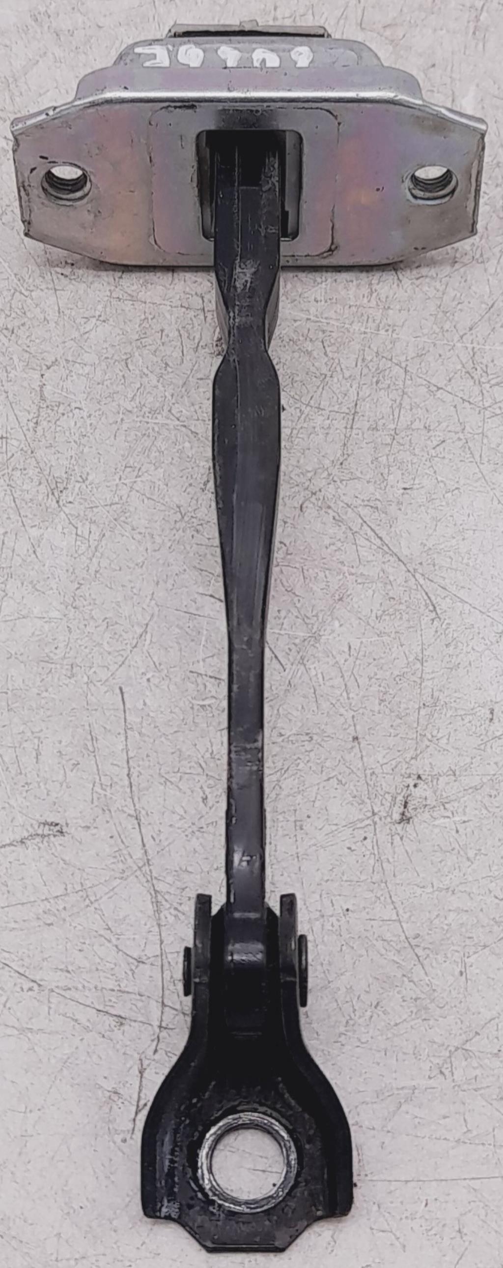 Arresto portiera posteriore sinistra NISSAN QASHQAI 2 PHASE 1 Diésel - 1