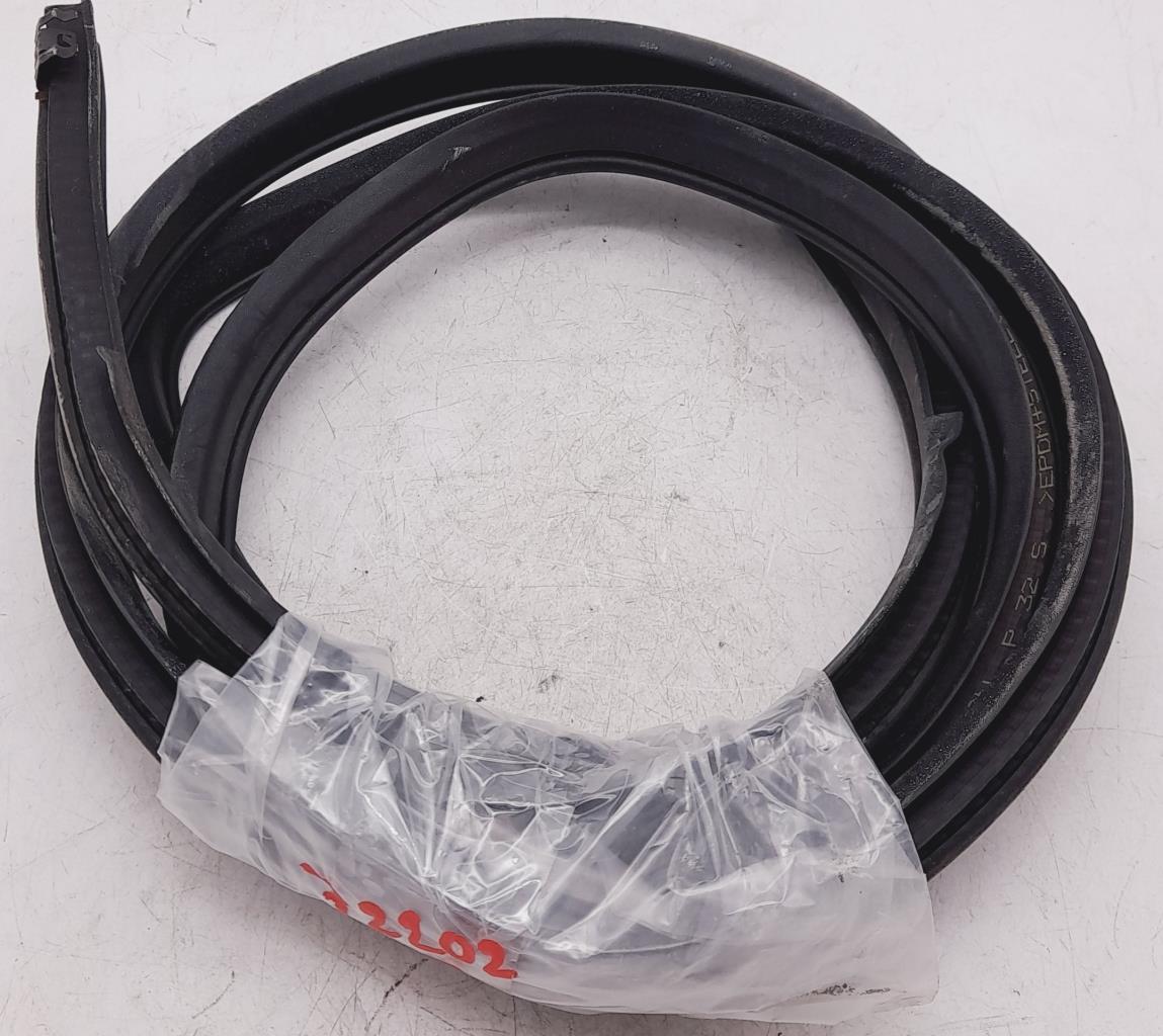 Guarnizione sportello posteriore destro NISSAN QASHQAI 2 PHASE 1 Diésel - 1